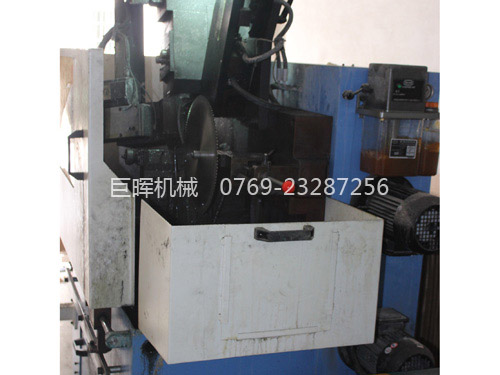 全自動高速鋁材切割機(jī)