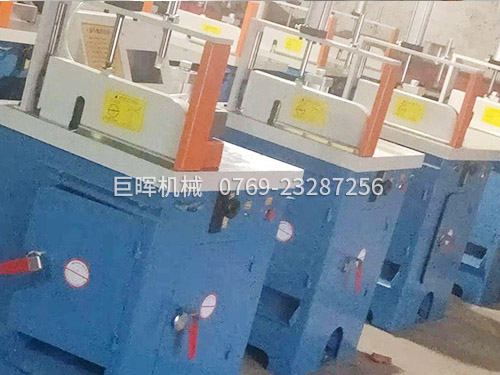 455半自動(dòng)鋁材切割機(jī)