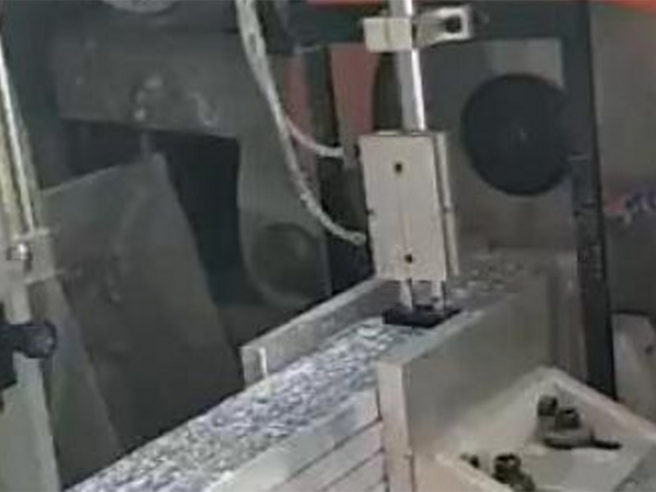 東莞鋸材切割機